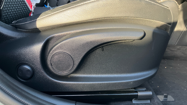 Kia Xceed 1.0T GDi ISG Connect 5dr Petrol Hatchback